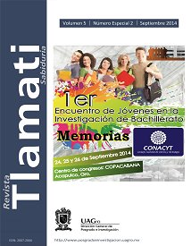 PORTADA ESPECIAL 2a 2014
