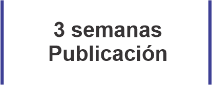 Publicación