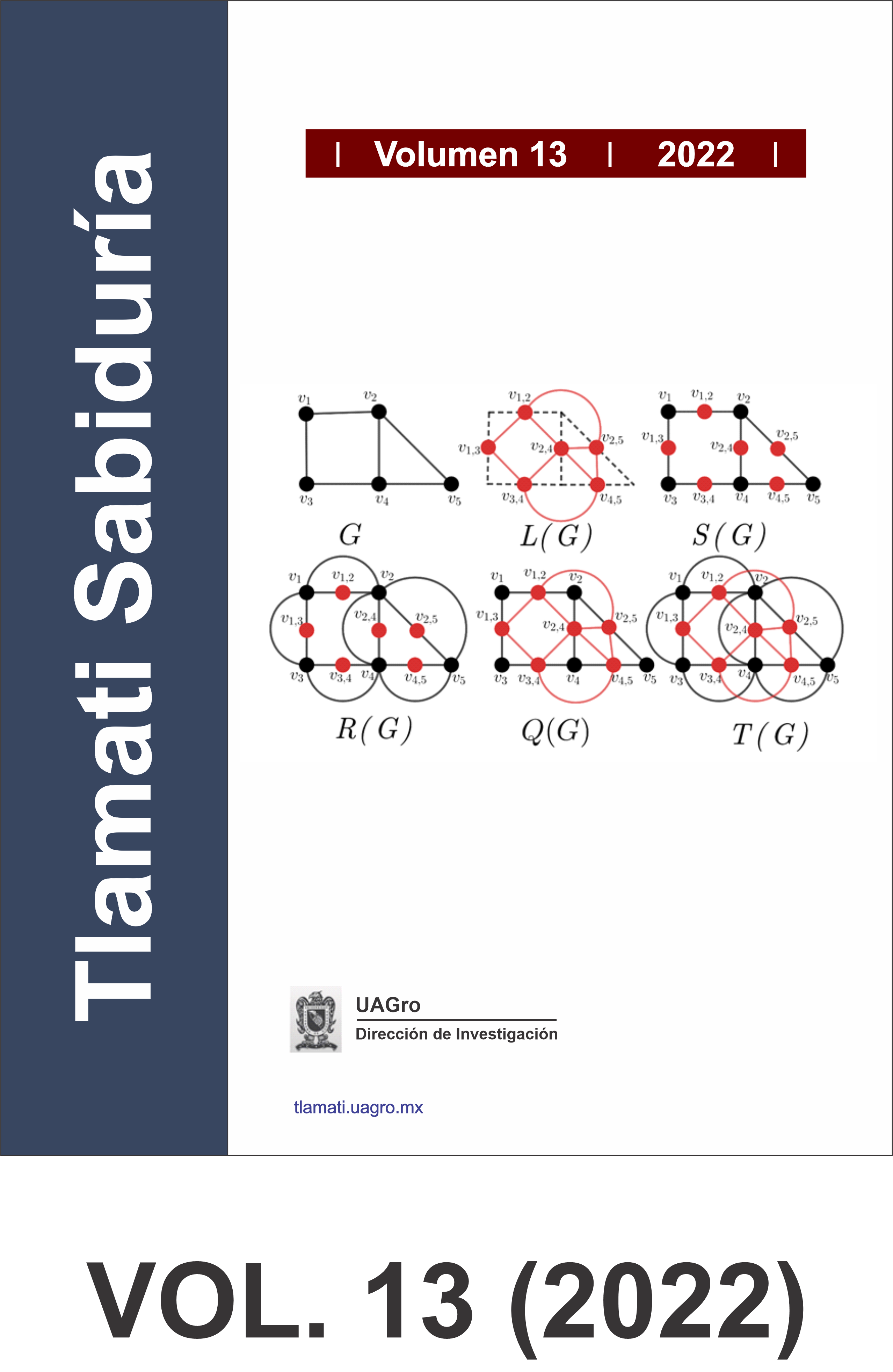 Vol 13 2022