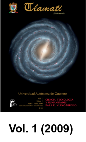 Vol 1 2009
