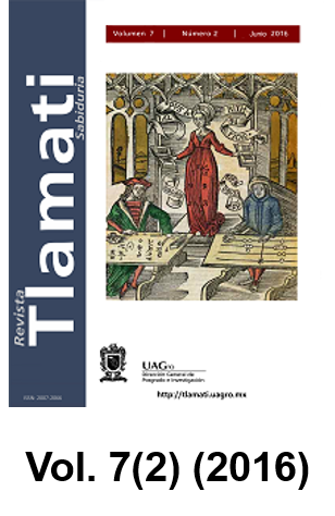 Vol 72 2016